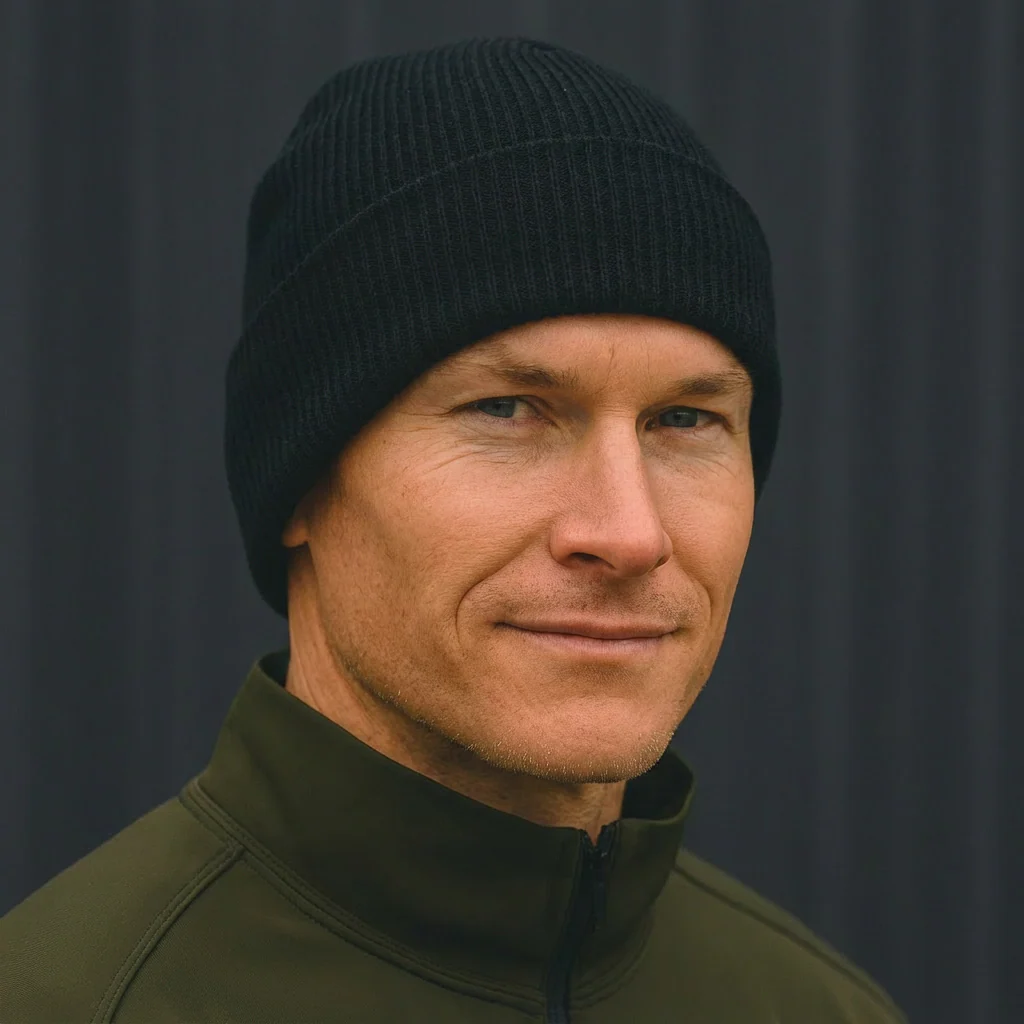 EMF Blocking Hats by HAVN | Wavestopper Head Protection